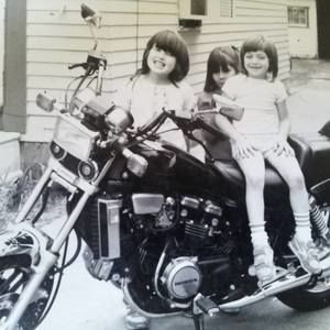 Meet your Posher, Angie